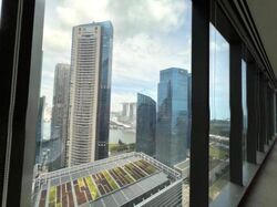 Asia Square Tower 1 (D1), Office #627363601